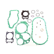 Athena 02-07 Suzuki LT-A 500 F Vinson Aut. 4X4 Complete Gasket Kit (Excl Oil Seals)