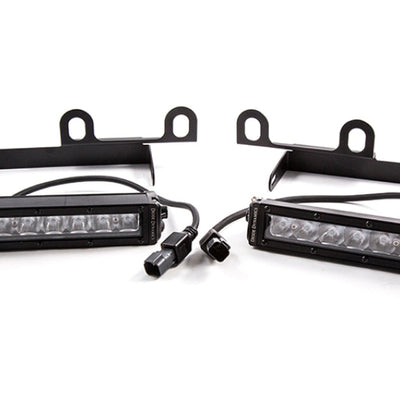 Diode Dynamics Ram 2013 SportExpress Stage Series 6 In Kit - White Driving