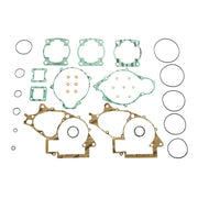 Athena 02-13 Gas Gas TXT 125 Complete Gasket Kit (Excl Oil Seals)