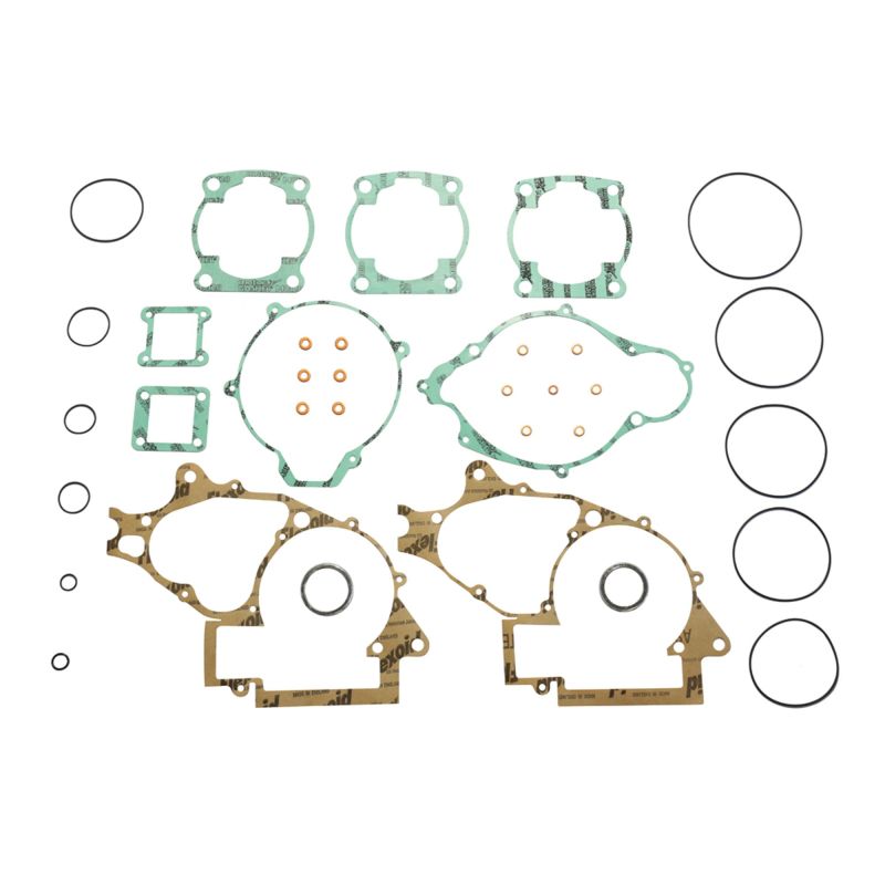 Athena 02-13 Gas Gas TXT 125 Complete Gasket Kit (Excl Oil Seals)