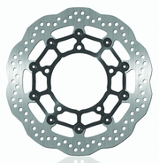 BikeMaster Suzuki Contour Brake Rotor