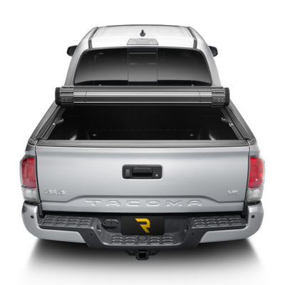 Truxedo 2024 Toyota Tacoma 5ft Sentry CT Bed Cover