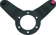 DragonFire Racing Shallow Steering Wheel Plate