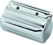 Bikers Choice 82-94 / 99-00 FXR Chrome Coil Cover Replaces H-D 31625-82T