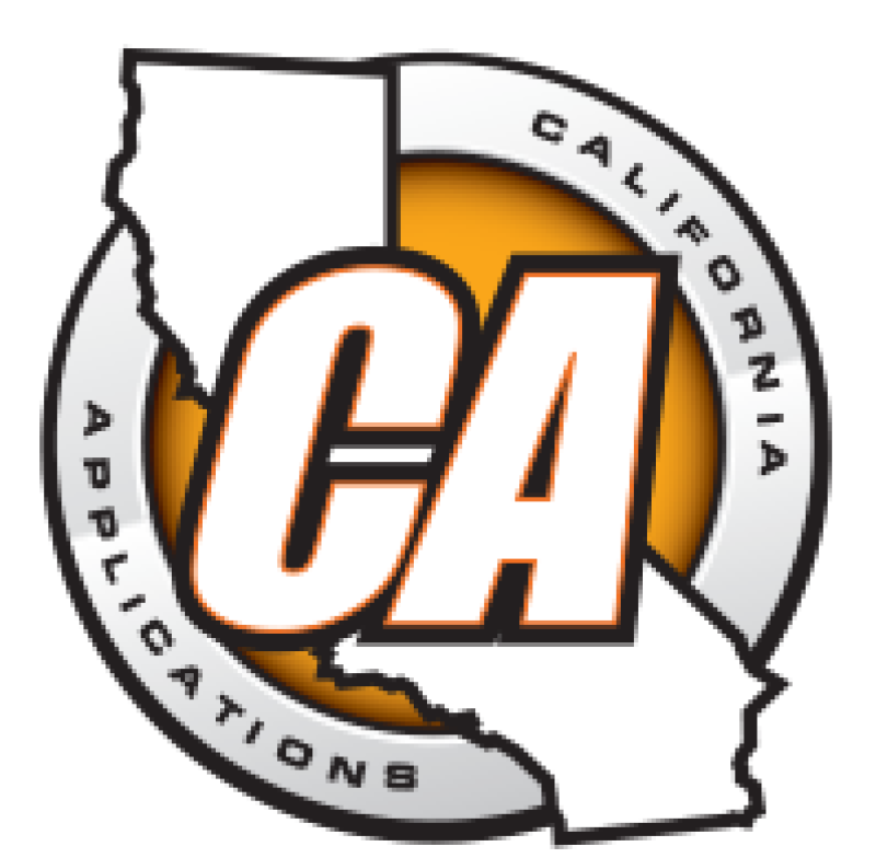 MagnaFlow California Direct Fit Converter 00-01 Acura Integra 1.8L
