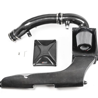 VR Performance Audi RS3/TTRS 2.5T Carbon Fiber Air Intake