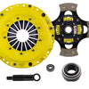 ACT 1992 Acura Integra XT/Race Sprung 4 Pad Clutch Kit