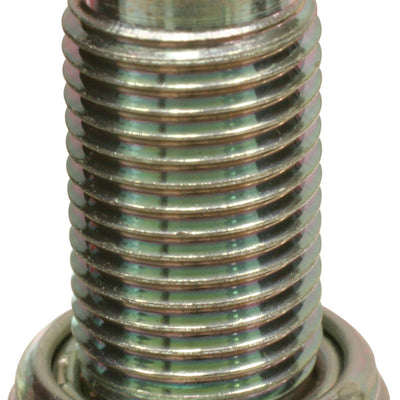 NGK Laser Iridium Spark Plug Box of 4 (CR8EIB-10)