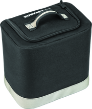Kuryakyn SXS Seat Console With Cooler Black