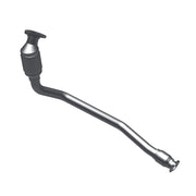 MagnaFlow Direct Fit Catalytic Converter 07-08 Pont G6 3.5L Front