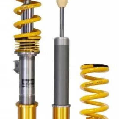 Ohlins 08-13 BMW M3 (E9X) Dedicated Track Coilover System