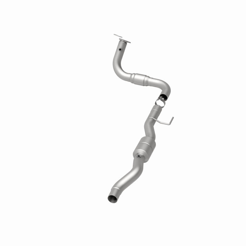 MagnaFlow Direct Fit Catalytic Converter 02-03 Avalanche 8.1 DS OEM