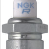 NGK Traditional Spark Plug Box of 4 (BPR6ES)