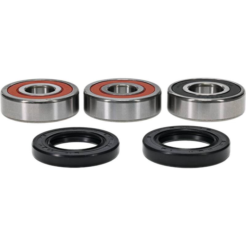 Pivot Works Premium Wheel Bearing