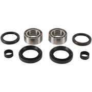 Pivot Works 00-06 Honda TRX350FE - Front Wheel Bearing Kit