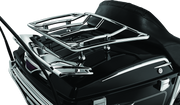 Kuryakyn Multi-Rack Adjustable Trunk Luggage Rack Chrome