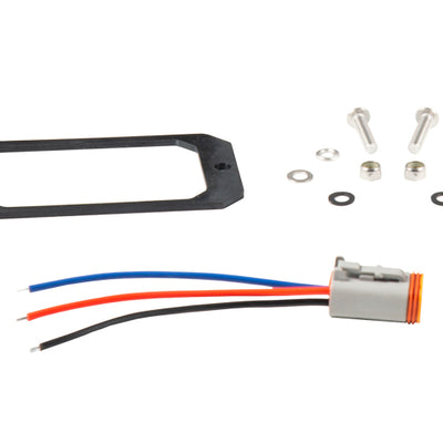 Diode Dynamics Stage Series 2 In Flush Mounting Kit Each