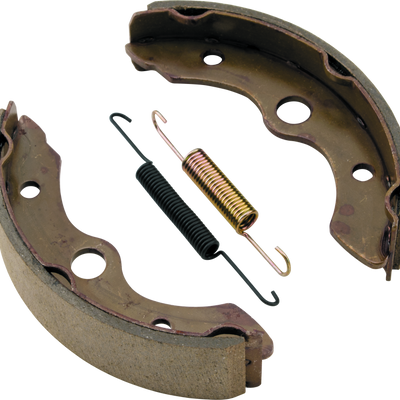 BikeMaster Honda Brake Shoes