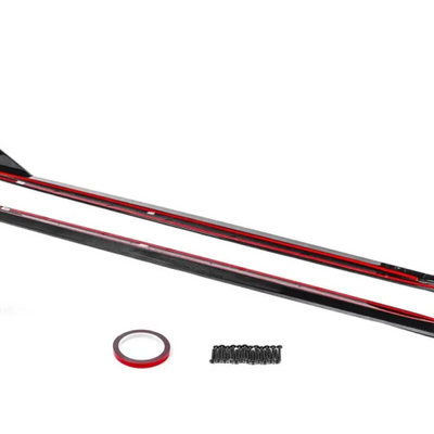 VR Aero BMW M4 G82 Carbon Fiber Side Skirts