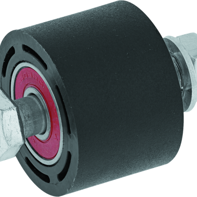 QuadBoss 06-14 Honda TRX450R/ER Lower Chain Roller