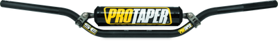 ProTaper SE Henry/Reed Handlebar - Jet Black