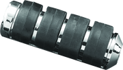 Kuryakyn Small ISO Peg Without Adapters Chrome (Pair)