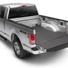 BedRug 2024 Ford Ranger Crewmax Cab 5ft. Bed Impact Mat for Spray-In or No Bed Liner