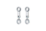 Eibach Adjustable Endlink - Bolt Diameter M10 / Min Length 70MM / Max Length 80MM