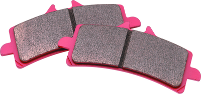 BikeMaster BM-447 Sintered Brake Pads