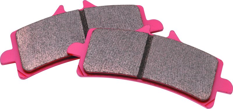 BikeMaster BM-447 Sintered Brake Pads