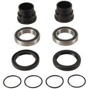 Pivot Works 2013 Husaberg FE250 - Front Waterproof Wheel Spacer Kit