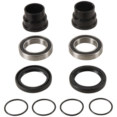 Pivot Works 2013 Husaberg FE250 - Front Waterproof Wheel Spacer Kit