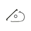 Cometic Chevrolet 153 4 Cylinder Gen-3 Inline 6 Timing Cover Gasket Kit
