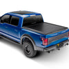 Retrax 21-24 Ford F-150 IX Manual Retractable Tonneau Cover Super Cab - 6.5ft Bed