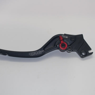 CRG 15-20 BMW S1000R/ RR RC2 Clutch Lever - Standard Black