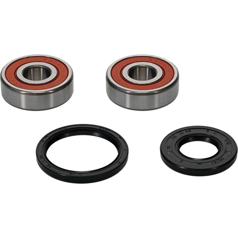 Pivot Works Premium Wheel Bearing