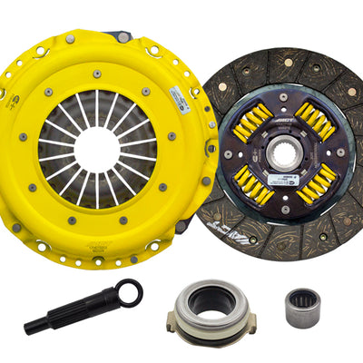 ACT 16-18 Mazda MX-5 Miata HD/Performance Heavy Duty Street Sprung Clutch Kit