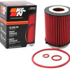 K&N 13-23 Mercedes-Benz CLA250 2.0L L4 OIL FILTER