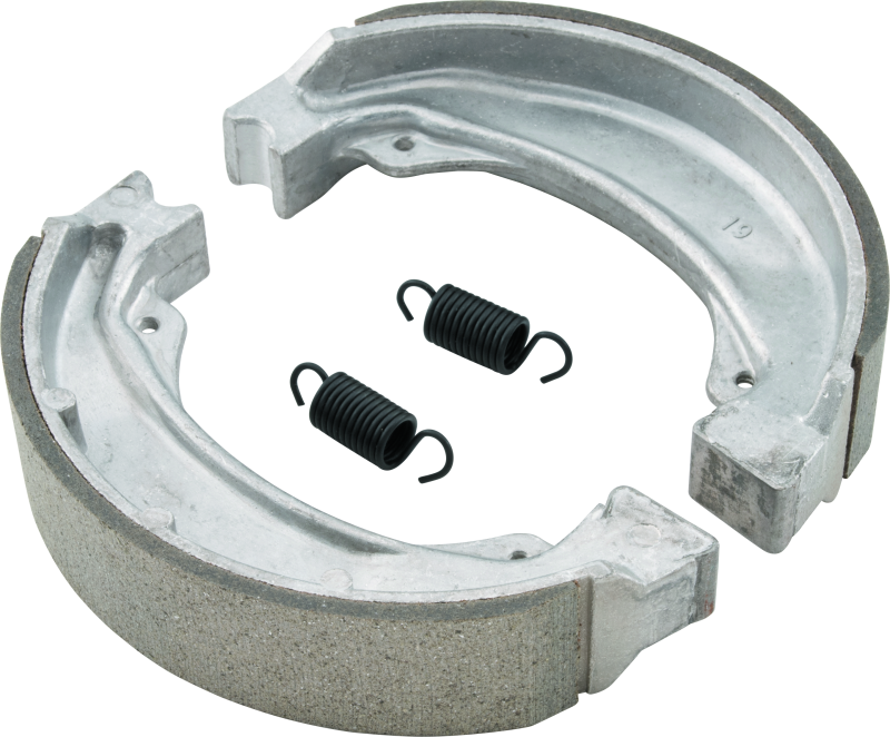 BikeMaster BM-340 Brake Shoes