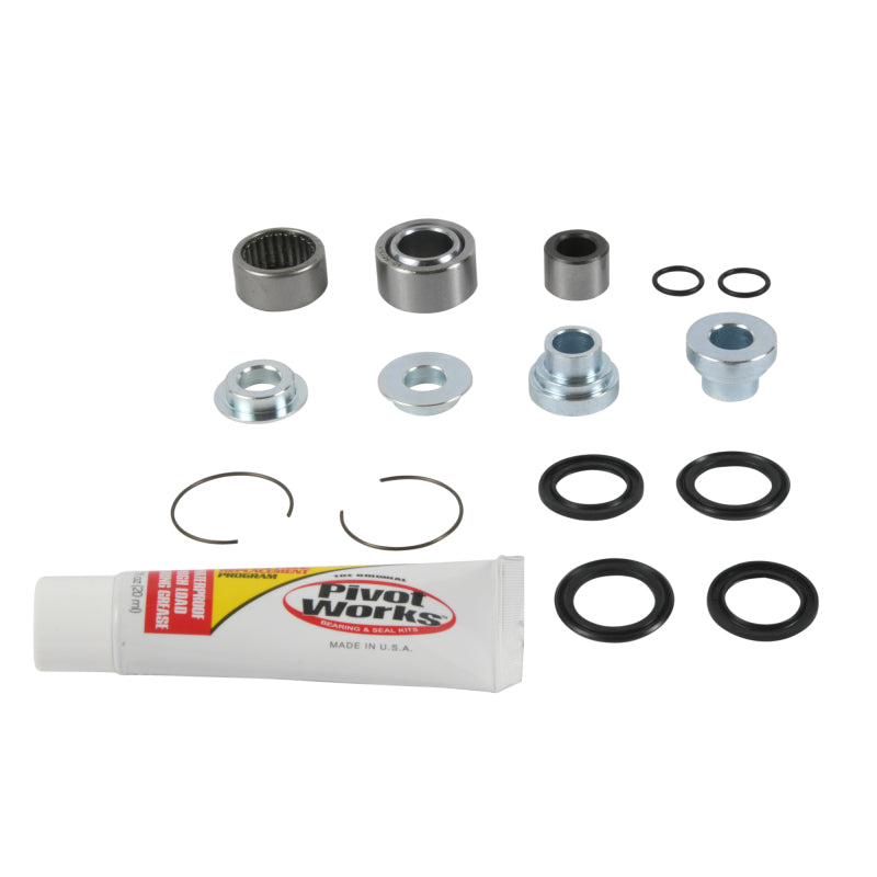 Pivot Works 18-19 Gas-Gas EC200 - Rear Shock Bearing Kit