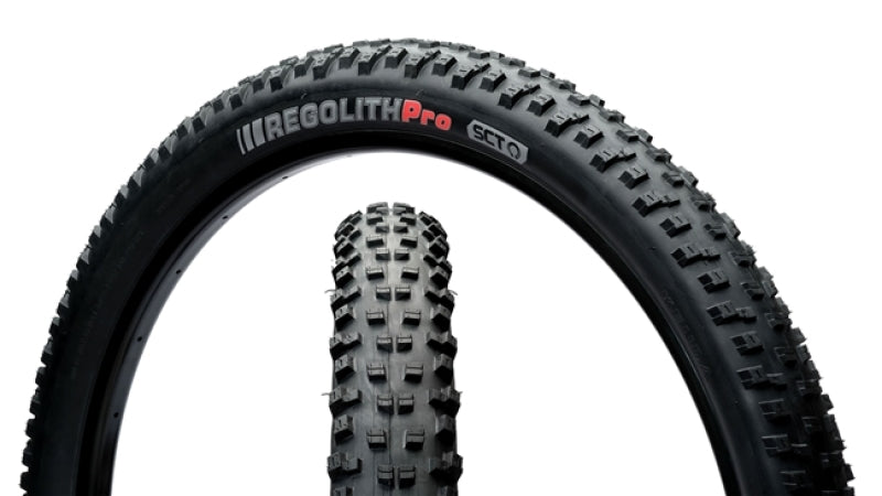 Kenda Regolith 27.5x2.4 61-584 120tpi