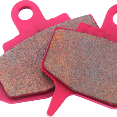 BikeMaster BM-130 Sintered Brake Pads