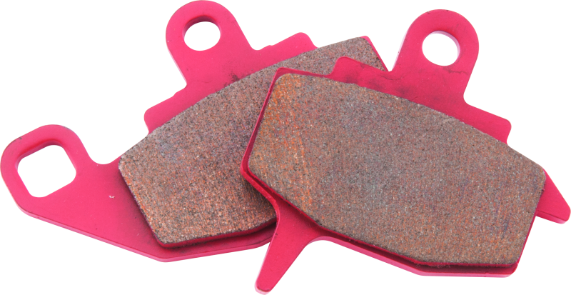 BikeMaster BM-130 Sintered Brake Pads
