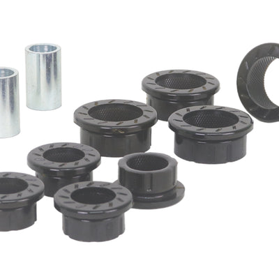 Whiteline 1984-1996 Chevrolet Corvette Strut rod - to chassis bushing