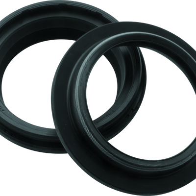 BikeMaster Fork Seal/Dust Wiper - 43 x 55.5 x 4.7/14