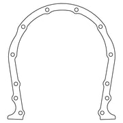 Cometic Chevy Gen-4/5 Big Block V8 Timing Cover Gasket .031in Fiber - 10 Pack