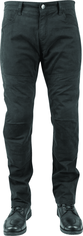 Speed and Strength Dogs Of War 2.0 Pant Black Size - 40 X 32