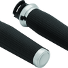 Kuryakyn Thresher Grips Scout Chrome
