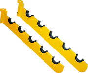 ProTaper Slat Wall Waterfall - Pair