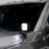 Diode Dynamics 17-22 Ford Super Duty Stage Series Backlit Ditch Light Kit